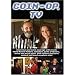 COIN-OP TV DVD VOLUME 1