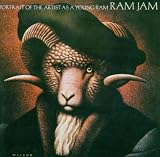Portrait of the Artist As a Young Ram