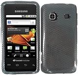 Hard Carbon Fiber Design Case Cover Faceplate Protector for Samsung Galaxy  ....