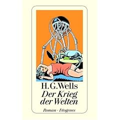 Der Krieg der Welten.