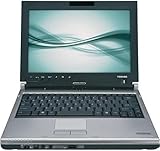 Toshiba M750 Tablet PC