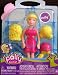 Polly Pocket Wigs You'll Dig Playset (2006)