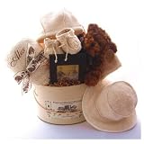 Personalized Fattamano Gift Basket