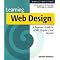 Web Design Books & Software