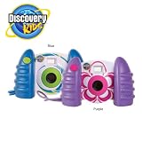 Discovery Kids Digital Photo and Viedo Camera-pink Style