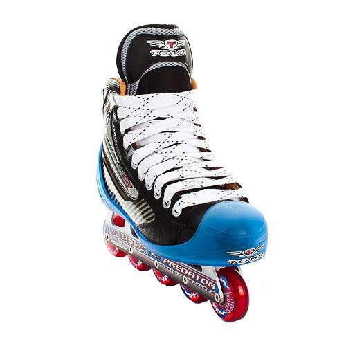 Tour Carbon GX Goalie Inline Hockey Skates