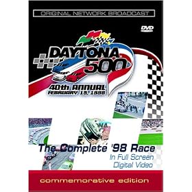 1998 DAYTONA 500