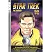 Star Trek: the manga Volume 3: Uchu (v. 3)