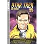 Star Trek the Manga: v. 3 (Star Trek: The Manga)