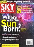 Produkt-Bild: SKY + TELESCOPE [Jahresabo]