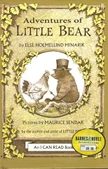 Adventures of Little Bear