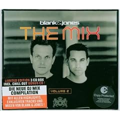 The Mix Vol.2 (Incl.Bonus-CD)