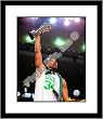 Paul Pierce Boston Celtics NBA Framed 8x10 Photograph 2008 NBA Finals MVP