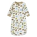 Just One Year Infants' Sleepbag - King of the Crib 0-9 Months