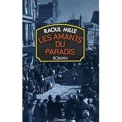 Les amants du paradis