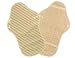 SweetCotton d�V���[�Y (�i�C�g�p) �{�[�_�[�O���[��