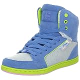 Etnies Woozy W Casual Lace Ups