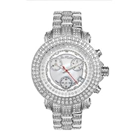 Joe Rodeo Rio Collection Women's Diamond Watch