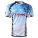 Fiji Sevens 11/12 SS Alternate Rugby Jersey
