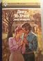 Dare To Trust (Harlequin Romance)