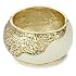 Belle Noel 14k Yellow Gold-Plat