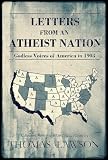 Letters from an Atheist Nation