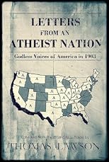 Letters from an Atheist Nation