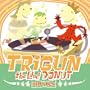 Trigun 2: Second Happy Donut