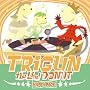 Trigun, Vol. 2: The Second Happy Donut