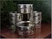 Gourmet Food : Wild Pacific Steelhead Salmon 6oz Fillet Cans (6)