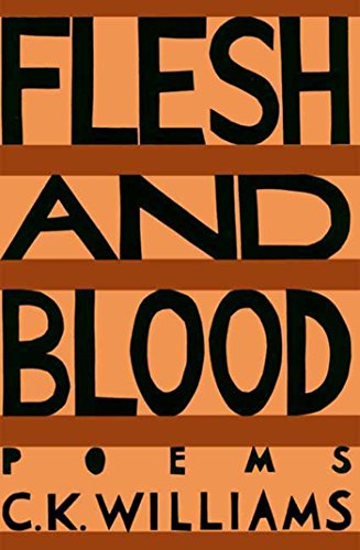 Flesh & Blood: Poems