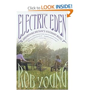 Eden Electric