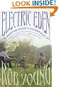 Electric Eden: Unearthing Britain's Visionary Music