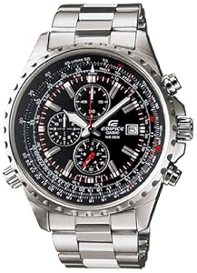 Casio Men's EF527D-1AV 