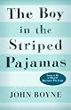 The Boy in the Striped Pajamas