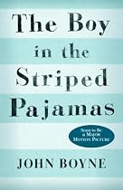 The Boy in the Striped Pajamas