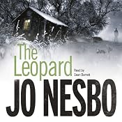 The Leopard: A Harry Hole Thriller, Book 8 | [Jo Nesbo]
