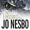 The Leopard: A Harry Hole Thriller, Book 8