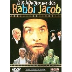 Abenteuer des Rabbi Jacob