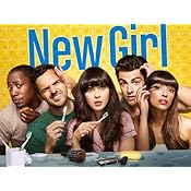 New Girl Season 2, Episode "Fluffer"