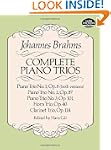 Complete Piano Trios