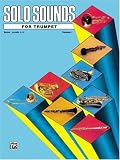 Solo Sounds for Trumpet