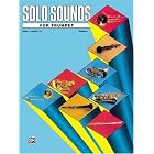 Buy Solo Sounds for Trumpet by Alfred Publishing