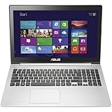 ASUS V551 15-Inch Laptop [OLD VERSION]