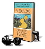 At Knit's End: Meditations for Women Who Knit Too Much
