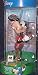 Disney Goofy Tampa Bay Buccaneers Hand Painted Bobblehead (Very Rare & Hard to Find) New in Pkg