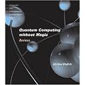 Quantum Computing without Magic (Devices) (Paperback)