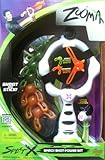 Zooma Splat X Smack Shot Power Set, with Bonus Thumb Launcher