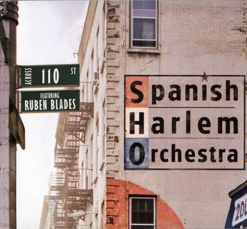 CD-Charts  Music : Across 110th Street