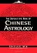 The Definitive Book of Chinese Astrology [With CDROM]